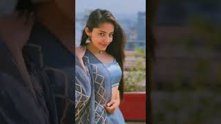 Traditional blue ??? #beauty #cute #hot #sexy #trending #love #tiktok #reels #shorts ????