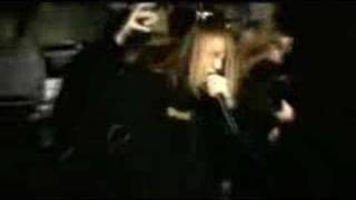 DEVILDRIVER- CLOUDS OVER CALIFORNIA