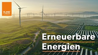 Kabel für Erneuerbare Energien (Video)