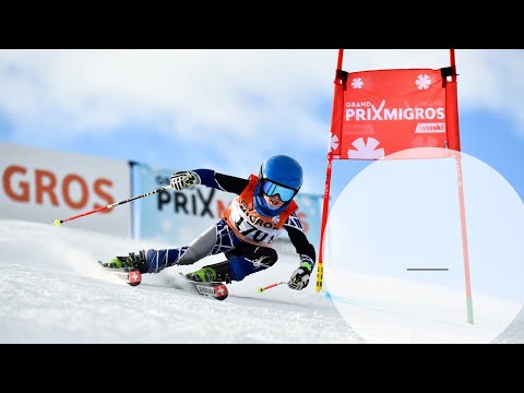 Highlights | Grand Prix Migros Saison 2022