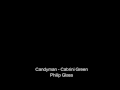 Candyman - Cabrini Green - Philip Glass