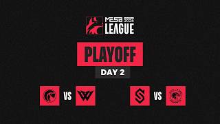 Download lagu [CS2] The QUBE VS FullW | MESA League: Season 5 mp3