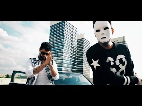 KDM Shey  & KDM Karat ► KDM [Official Video HD] ◄
