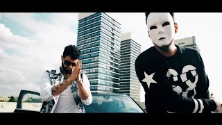 KDM Shey  & KDM Karat ► KDM [Official Video HD] ◄