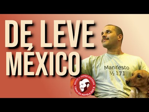 Video thumbnail for México