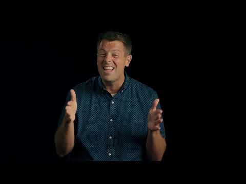 Why I Love Ministry (Peyton Hill)