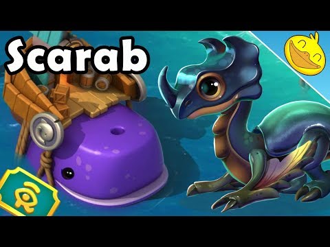 SCARAB DRAGON Whalemart Offers + MORE! Is It Worth It? - DML #932