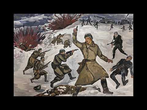 7 ДНЕЙ ДО ПОБЕДЫ - ДЕНЬ 2