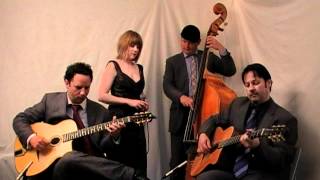 Autumn Leaves | Jonny Hepbir Quartet | UK & International Jazz Band Hire
