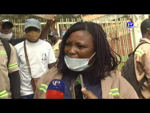 THE 6PM NEWS WEDNESDAY 31st MARCH 2021 - ÉQUINOXE TV