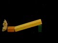 Sesame Street Block Play Making A Bench