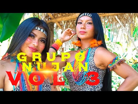 NUJAN - YO SOY (VOL.3)