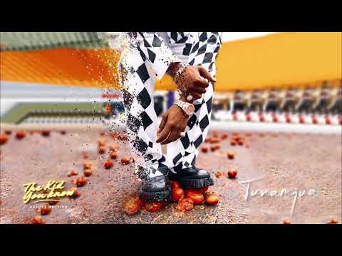 Marioo - Tunamjua (Audio)