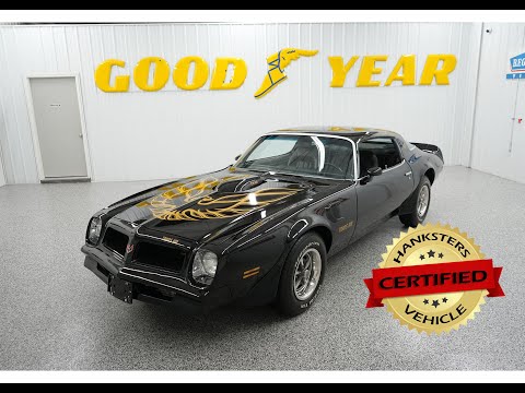 1976 Pontiac Firebird Trans Am (CC-2028381) for sale in Homer City, Pennsylvania