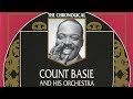 I'll Remember April - Count Basie Octet (1950)