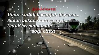 Download lagu Story WA Dedeku sayang (versi reggae) mp3
