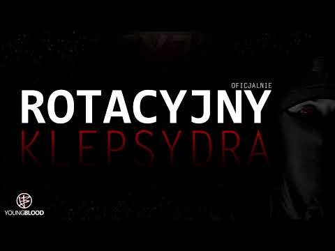 RotaCyjny- Klepsydra prod. Dansonn Beats