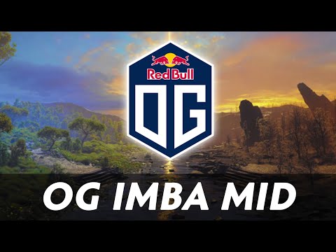 OG shows why THIS MID is still BROKEN