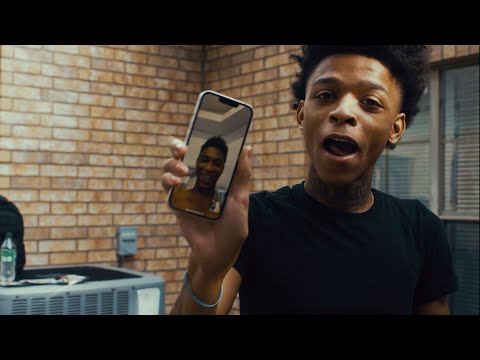 ThaRealFBGK - Free Cartel (Official Music Video)