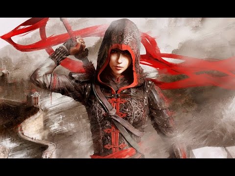 Assassin's Creed Chronicles : China Xbox One