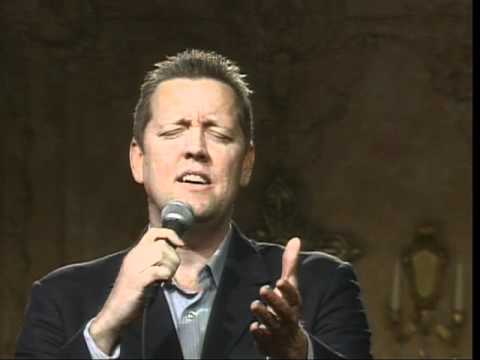 What A Friend We Have In Jesus - James Rainwater - TBN
