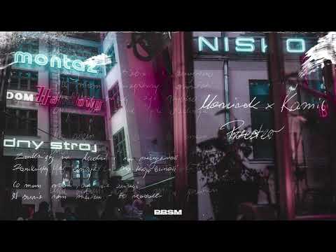 MARCINEK x KAMIL - Przester