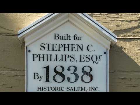 24 Chestnut St, Salem MA - Betsy Merry - Tel  508 641 6241