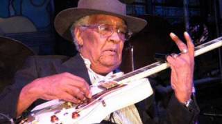 Homesick James - So Mean To Me