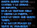 El Piezas-Tu (letra) 