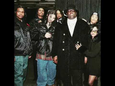 Bone Thugs N Harmony feat. The Notorious B.I.G.  - Spit Yo Game