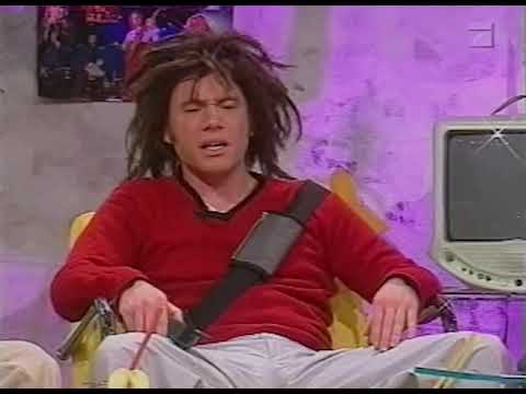 Bullyparade - "Die Total Beschissene Clique" (Comedy deutsch / german)