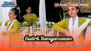 Download lagu 𝐆𝐮𝐝𝐫𝐢𝐥 - 𝐀𝐲𝐮 𝐕𝐢𝐣𝐚 𝐅𝐭. 𝐍'𝐜𝐮𝐬 𝐊𝐮𝐬𝐦𝐢𝐚𝐭𝐢 - 𝐍𝐞𝐰 𝐀𝐫𝐢𝐬𝐭𝐚 𝐌𝐮𝐬𝐢𝐜 - 𝐁𝐚𝐧𝐣𝐚𝐫𝐧𝐞𝐠𝐚𝐫𝐚 - 𝐋𝐢𝐯𝐞 🔴 𝐊𝐞𝐦𝐚𝐰𝐢 - 𝐒𝐨𝐦𝐚𝐠𝐞𝐝𝐞 mp3