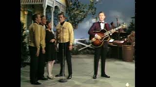 1968   Jack Greene   All The Time   National Life Grand Ole Opry