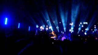 Editors-The Boxer live