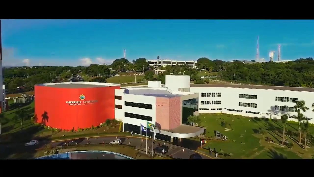 Sessão Especial - Entrega de Títulos de Cidadão Mato Grossense e Honrarias - 12/11/2024