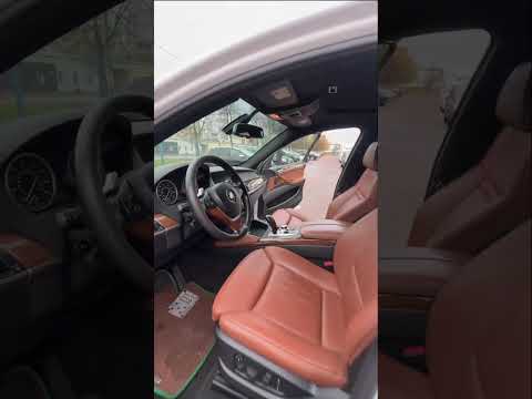 фото bmw x6 i (e71) 0