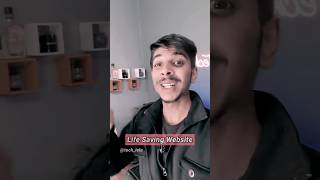 How to convert text to handwriting format || Life saving website
