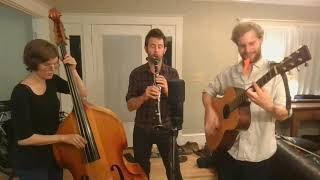 Some of These Days (The WULES)