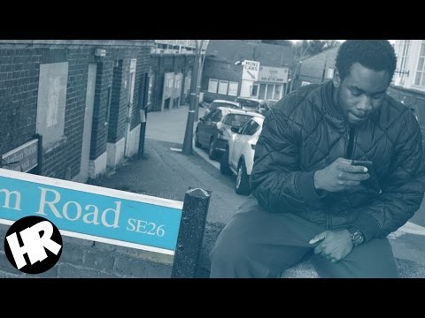 Syder Sides - Start Again (Freestyle)