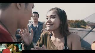 Download lagu SUN SATHIYA - ABCD2 || Versi Vina Fan || Parodi Cover Dance Re-create Versi Indonesia mp3