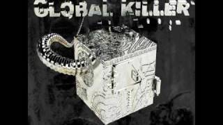 Audiopathik - Global killer (Darkpsy)