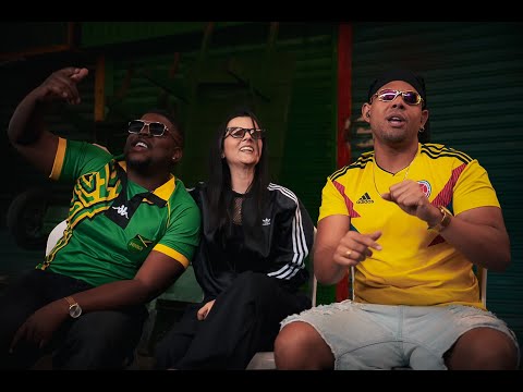 Flavor Colectivo, DJ Kubha - MY LADY  | EXOTIQUEO Pal' BARRIO (Video Oficial)