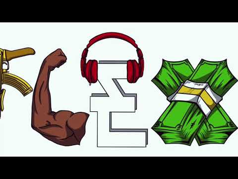 Nevvin Flexx - So Into You (Remix)