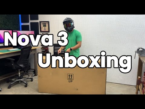 Freego Nova 3 Electric Bike Unboxing & Assembly | Full Setup and First Impressions 🚴‍♂️⚡️