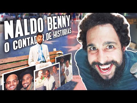 Naldo. Mentiroso ou Injustiçado?