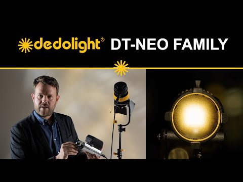 dedolight NEO family