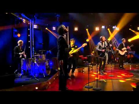Thumbnail for Mando Diao - Strövtåg I Hembygden (Live Skavlan 2012) by Mando Diao