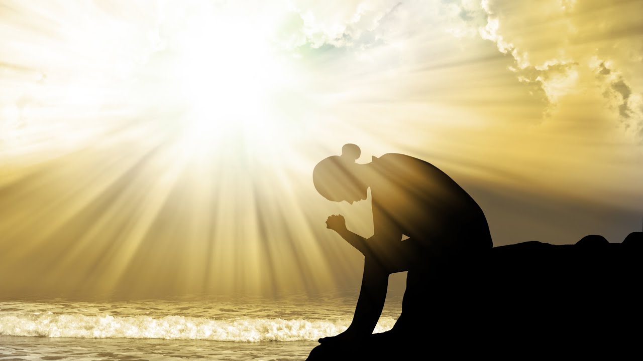 Why God Forgives Devilry & Evil