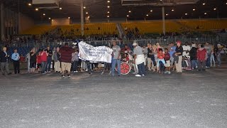 Wiggle It Jiggleit - 2016 Bobby Quillen Memorial