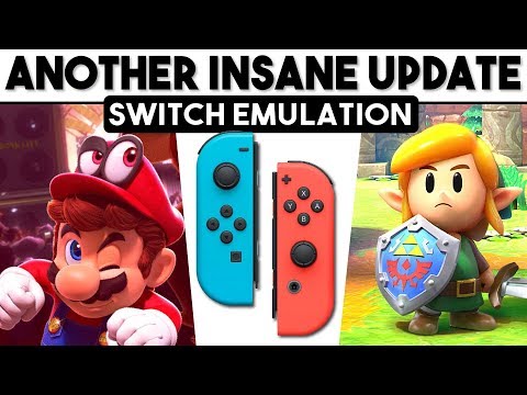 download lagu mp3 mp4 Switch Emulator, download lagu Switch Emulator gratis, unduh video klip Switch Emulator